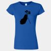 Softstyle® Women’s T-Shirt Thumbnail