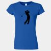 Softstyle® Women’s T-Shirt Thumbnail