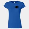 Softstyle® Women’s T-Shirt Thumbnail