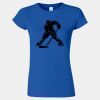 Softstyle® Women’s T-Shirt Thumbnail