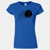 Softstyle® Women’s T-Shirt Thumbnail