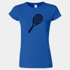 Softstyle® Women’s T-Shirt Thumbnail