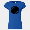 Softstyle® Women’s T-Shirt Thumbnail