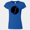 Softstyle® Women’s T-Shirt Thumbnail