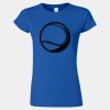 Softstyle® Women’s T-Shirt Thumbnail