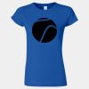 Softstyle® Women’s T-Shirt Thumbnail
