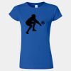 Softstyle® Women’s T-Shirt Thumbnail
