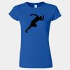 Softstyle® Women’s T-Shirt Thumbnail