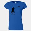 Softstyle® Women’s T-Shirt Thumbnail