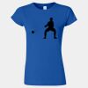 Softstyle® Women’s T-Shirt Thumbnail