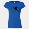Softstyle® Women’s T-Shirt Thumbnail