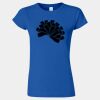 Softstyle® Women’s T-Shirt Thumbnail