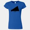Softstyle® Women’s T-Shirt Thumbnail