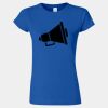 Softstyle® Women’s T-Shirt Thumbnail