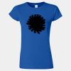 Softstyle® Women’s T-Shirt Thumbnail