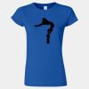 Softstyle® Women’s T-Shirt Thumbnail