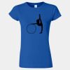 Softstyle® Women’s T-Shirt Thumbnail