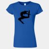 Softstyle® Women’s T-Shirt Thumbnail
