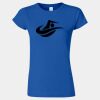 Softstyle® Women’s T-Shirt Thumbnail