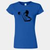 Softstyle® Women’s T-Shirt Thumbnail