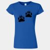 Softstyle® Women’s T-Shirt Thumbnail