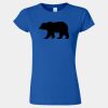 Softstyle® Women’s T-Shirt Thumbnail