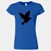 Softstyle® Women’s T-Shirt Thumbnail