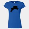 Softstyle® Women’s T-Shirt Thumbnail