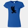 Softstyle® Women’s T-Shirt Thumbnail