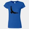 Softstyle® Women’s T-Shirt Thumbnail