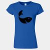 Softstyle® Women’s T-Shirt Thumbnail