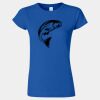 Softstyle® Women’s T-Shirt Thumbnail