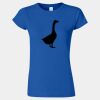 Softstyle® Women’s T-Shirt Thumbnail