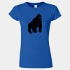 Softstyle® Women’s T-Shirt Thumbnail
