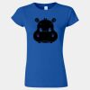 Softstyle® Women’s T-Shirt Thumbnail