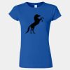 Softstyle® Women’s T-Shirt Thumbnail