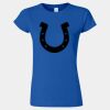 Softstyle® Women’s T-Shirt Thumbnail