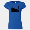 Softstyle® Women’s T-Shirt Thumbnail