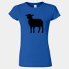 Softstyle® Women’s T-Shirt Thumbnail