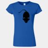 Softstyle® Women’s T-Shirt Thumbnail
