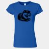 Softstyle® Women’s T-Shirt Thumbnail