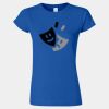 Softstyle® Women’s T-Shirt Thumbnail