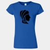 Softstyle® Women’s T-Shirt Thumbnail