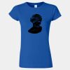 Softstyle® Women’s T-Shirt Thumbnail