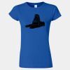 Softstyle® Women’s T-Shirt Thumbnail