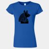 Softstyle® Women’s T-Shirt Thumbnail