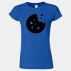 Softstyle® Women’s T-Shirt Thumbnail
