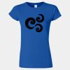 Softstyle® Women’s T-Shirt Thumbnail