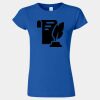 Softstyle® Women’s T-Shirt Thumbnail