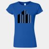 Softstyle® Women’s T-Shirt Thumbnail